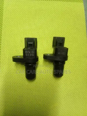 Pajero Io Mitsubishi Crankshaft Sensor
