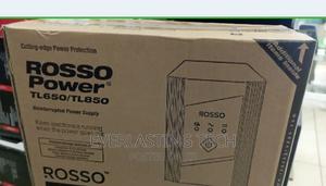 \Rosso Ros-Tl-850va UPS - thumbnail 2