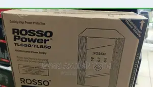 \Rosso Ros-Tl-850va UPS