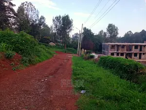 Nyeri Town Commercial 50/100 Plot on Sale