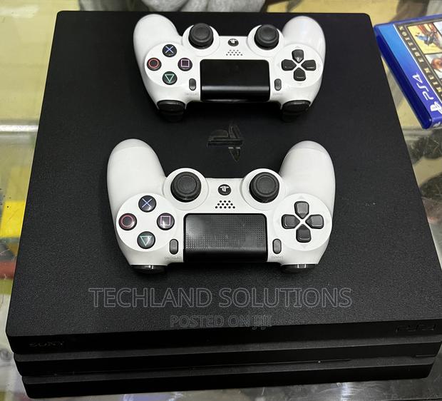 Clean Ps 4 Pro - thumbnail 4