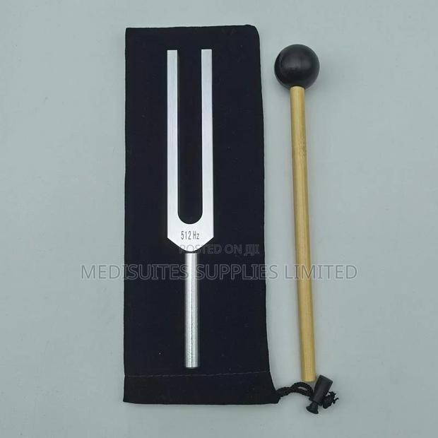 Tuning Fork 128,512