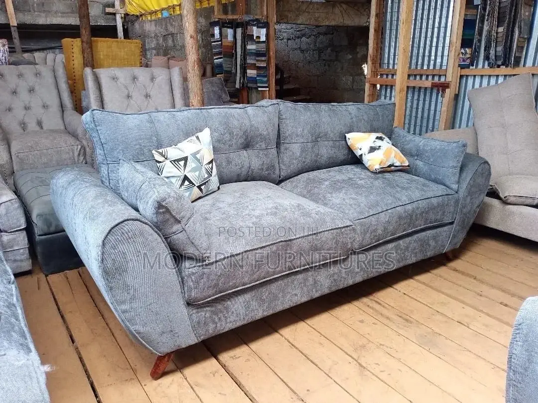 Classic 3 Seater Sofa/ 3 Seater Sofa/ Sofa