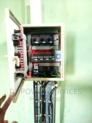 Pump Panel