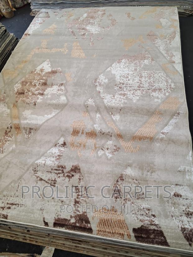 New Paris Carpet - main view