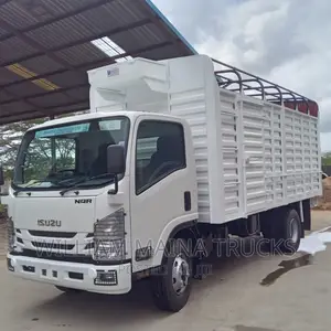 Isuzu NQR ( Truck)