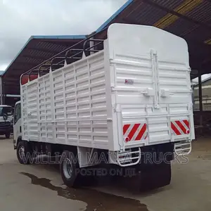 Isuzu NQR ( Truck)