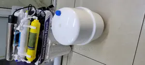 New Domestic Undersink Reverse Osmosis Machine 75GDP