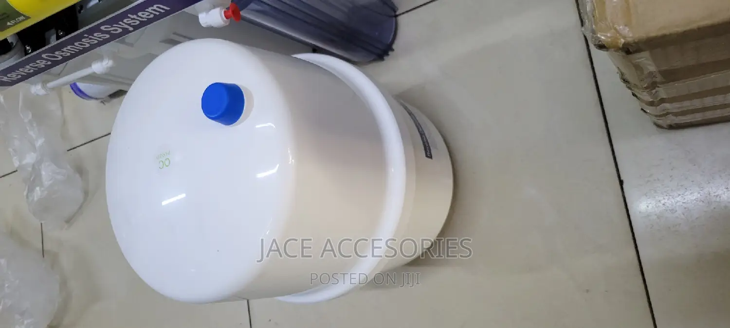 Household 6 Stage Reverse Osmosis System For