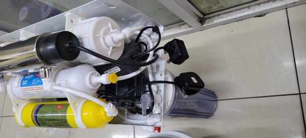 Household 6 Stage Reverse Osmosis System For - thumbnail 2