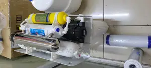 Household 6 Stage Reverse Osmosis System For