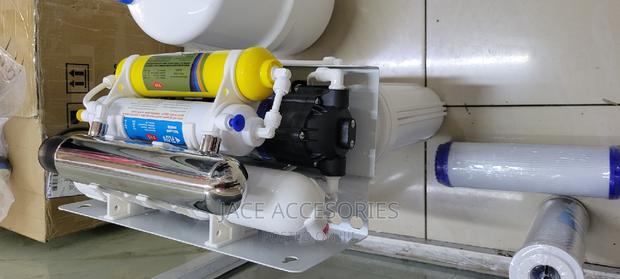 Household 6 Stage Reverse Osmosis System For - thumbnail 3