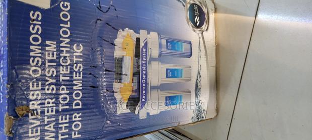 Household 6 Stage Reverse Osmosis System For - main view