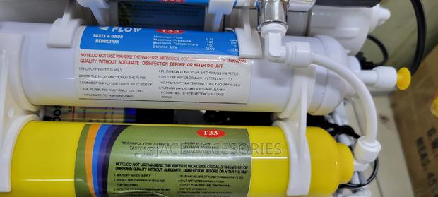 Household 6 Stage Reverse Osmosis System For - thumbnail 6