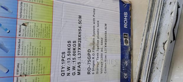 Household 6 Stage Reverse Osmosis System For - thumbnail 7