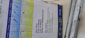 Household 6 Stage Reverse Osmosis System For