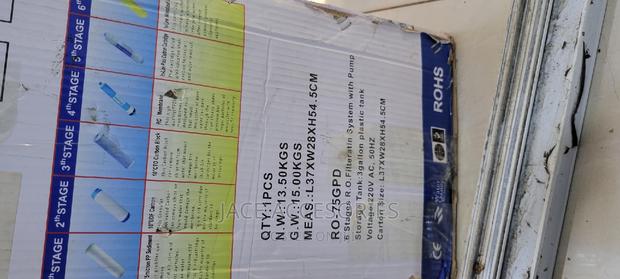 Household 6 Stage Reverse Osmosis System For - thumbnail 5