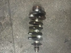 Toyota Passo IKR Crankshaft 2014 Model