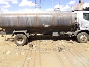 Tanker Engineering