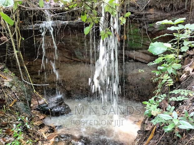 Shimbahills 28 Acres Farmland - main view