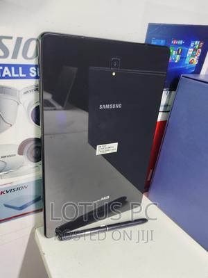 Samsung Galaxy Tab S4 64 GB Black - thumbnail 2