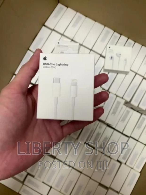 Recommend 2m iPhone 10 11 12 13 14 iPhone Cable - main view