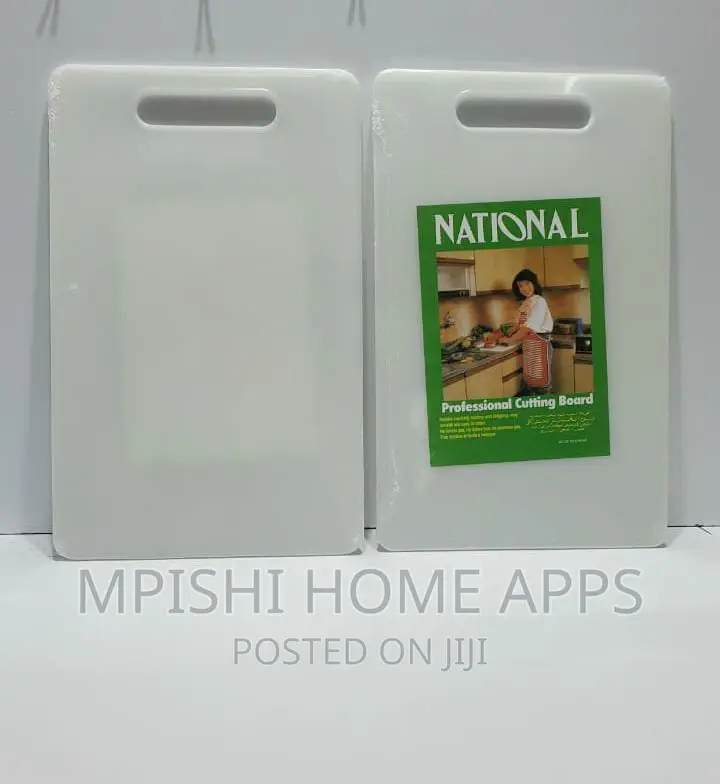 Plastic Chopping Board