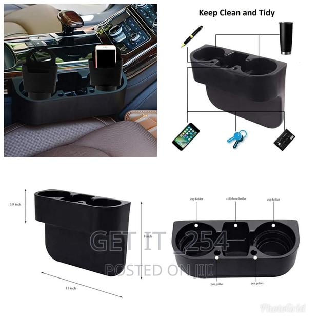 Car Cup Holder