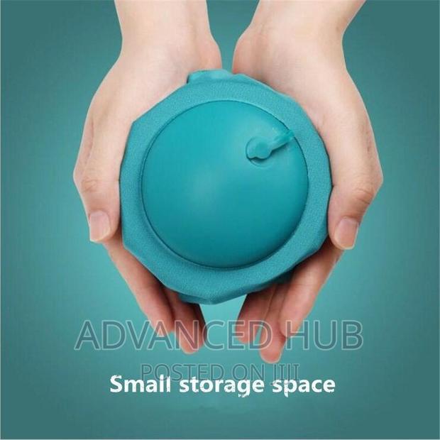 Inflatable Neck Pillows - thumbnail 7