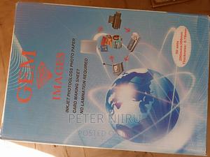 No Lamination Gem Photopaper Laminates Available - thumbnail 2