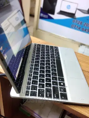 Laptop HP EliteBook Revolve 810 Tablet 8GB Intel Core I5 SSD 128GB