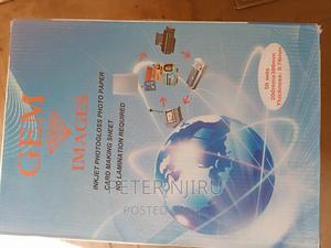 Card Making Sheets 50 Set With No Lamiation Required - thumbnail 2