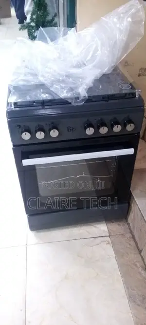 Bj's 60*60 Free Standing Cooker