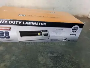 Best and High Quality Heavy Duty Laminator