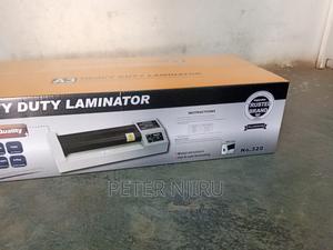 Bright Office Heavy Duty Laminator - thumbnail 2