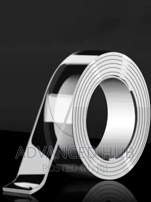 Double Sided Tape