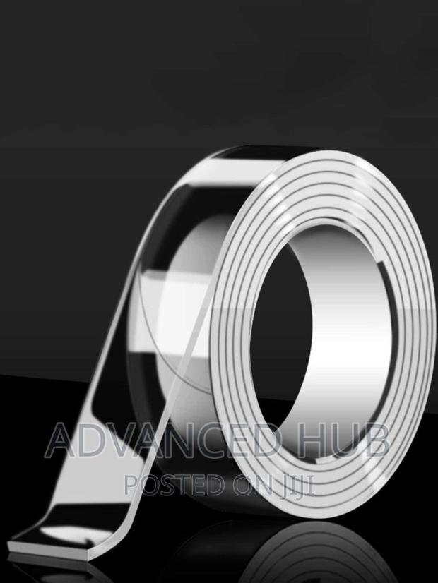 Double Sided Tape - thumbnail 4