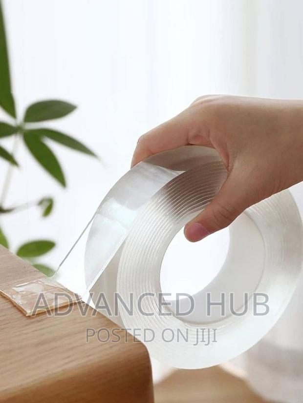 Double Sided Tape - thumbnail 3