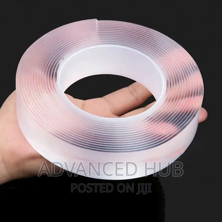 Double Sided Tape