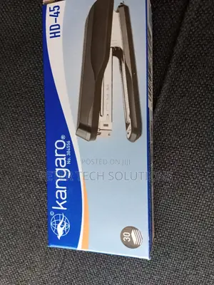 Stapler HD -45