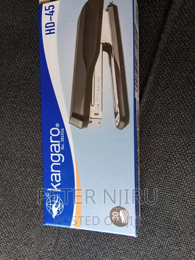 Stapler HD -45 - main view