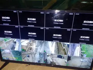 CCTV and Wifi Installations Kisii