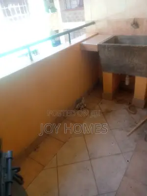 2bdrm Apartment in South C for rent