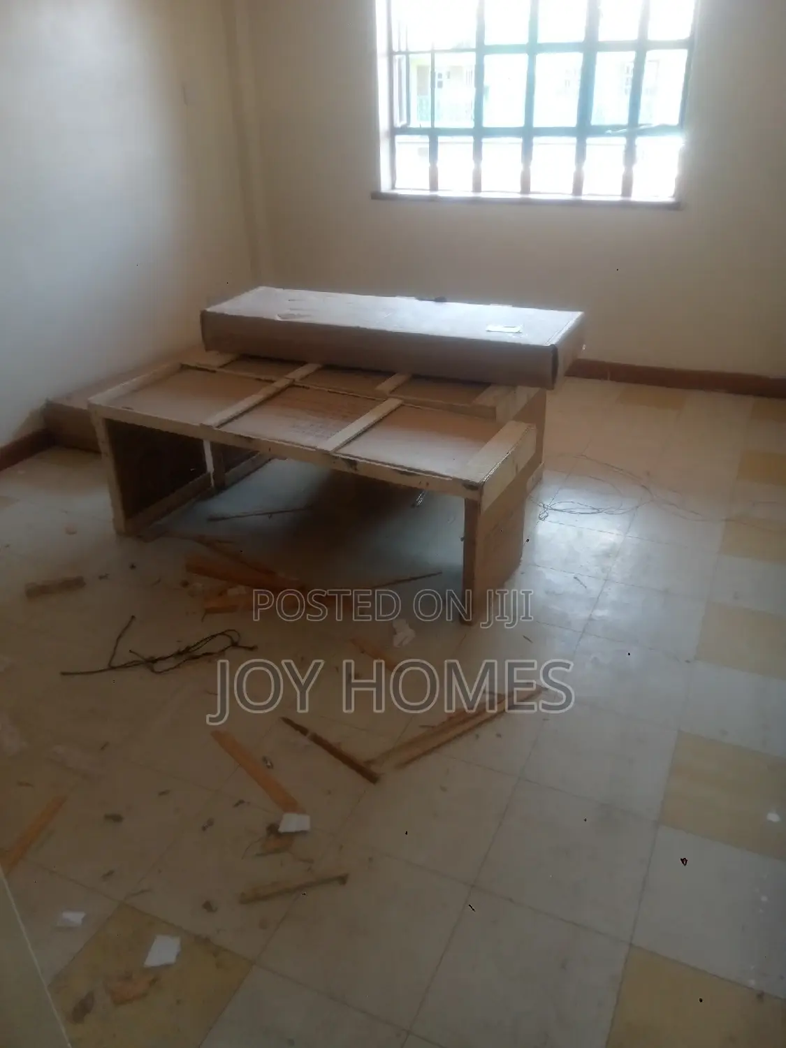 2bdrm Apartment in South C for rent
