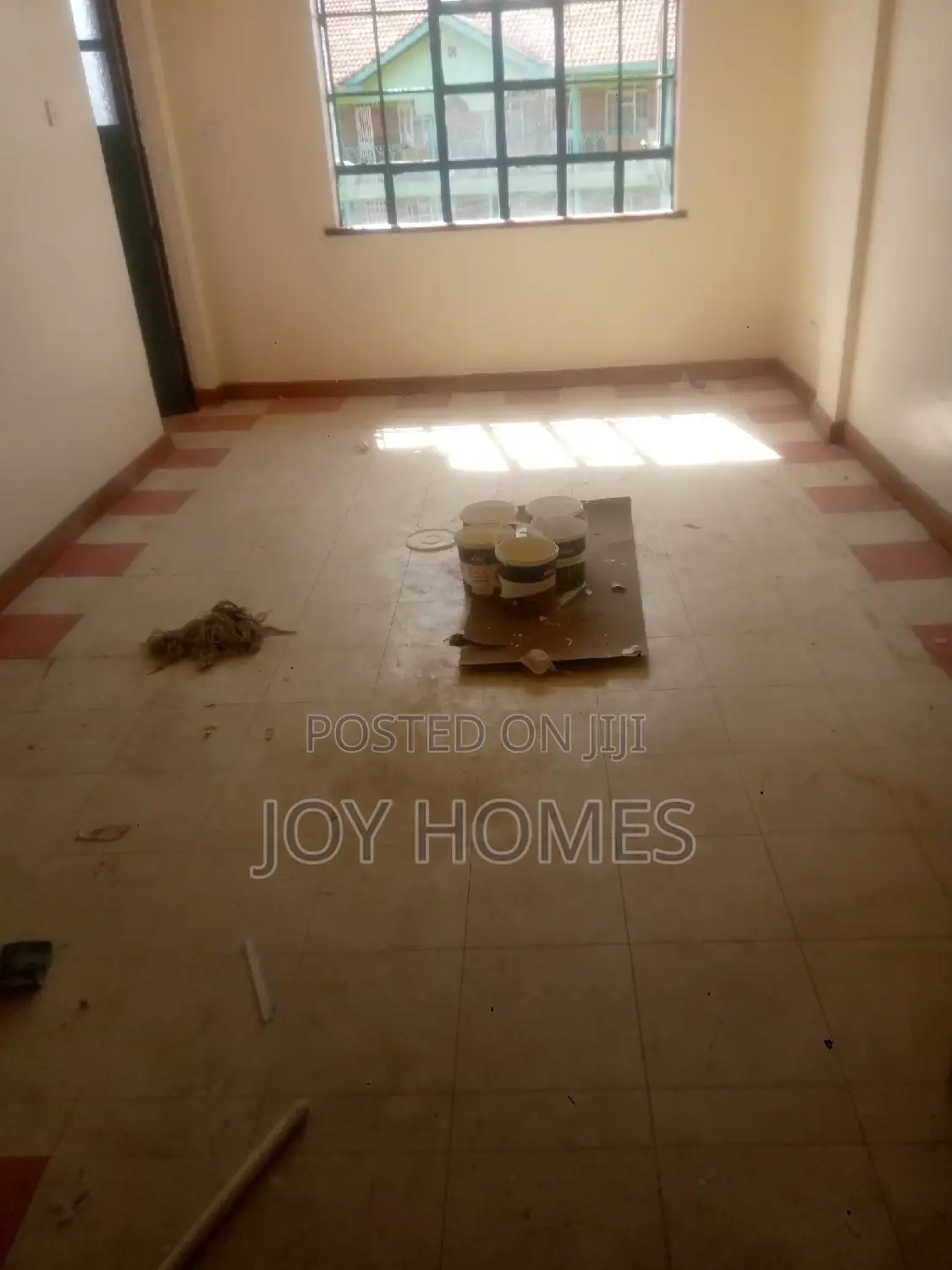 2bdrm Apartment in South C for rent