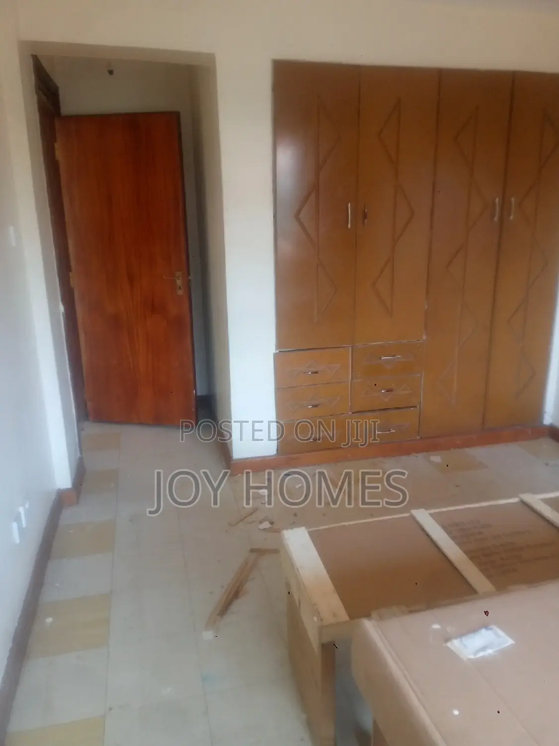 2bdrm Apartment in South C for rent