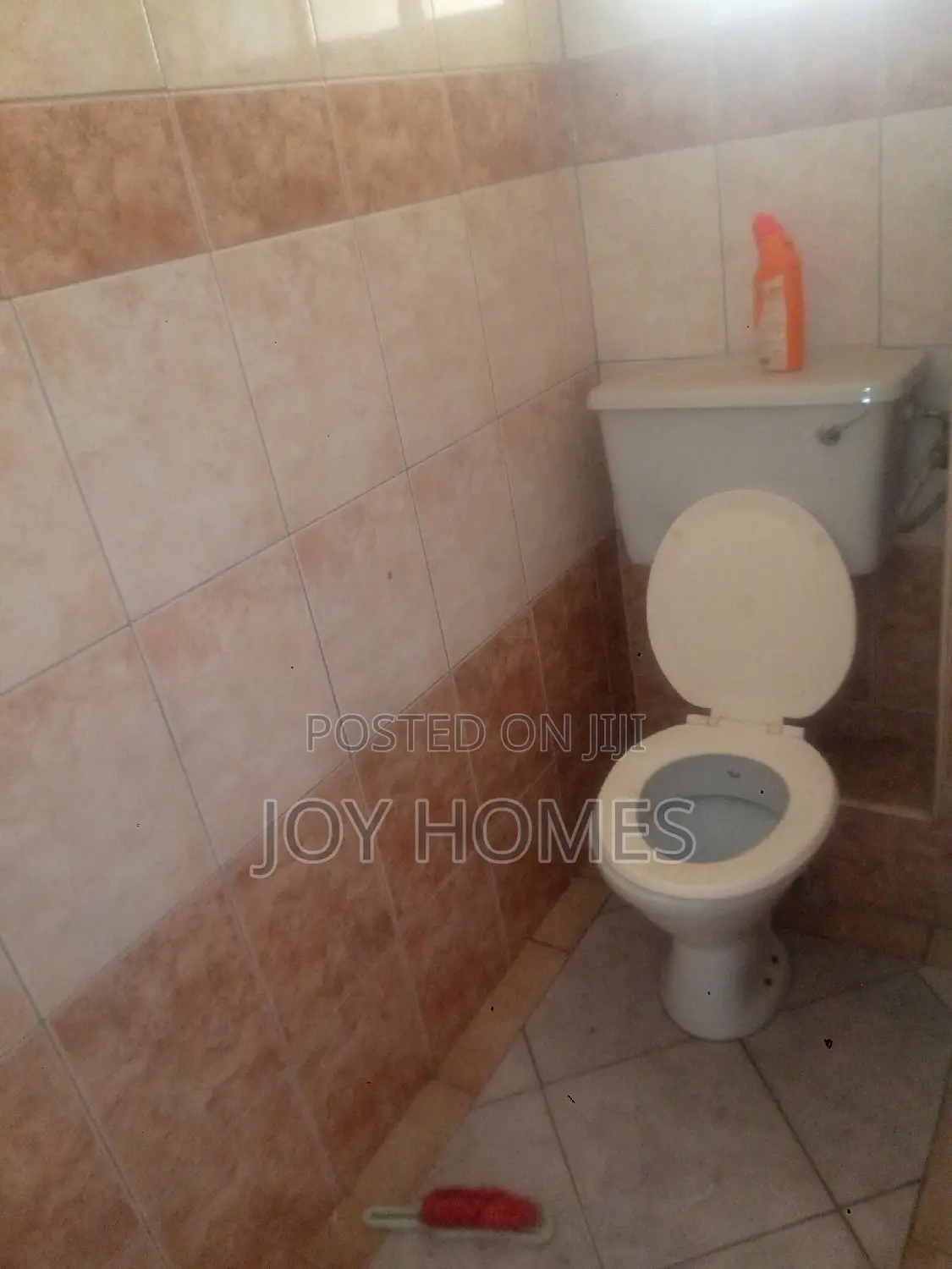 2bdrm Apartment in South C for rent