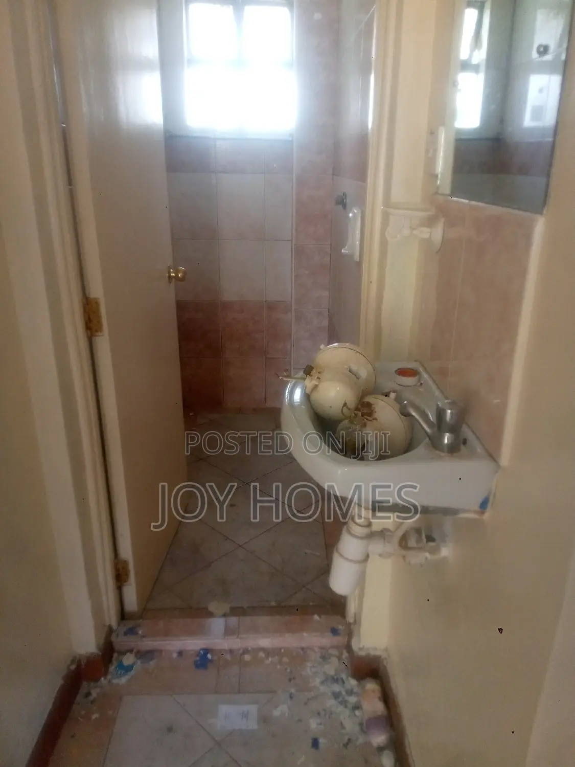 2bdrm Apartment in South C for rent