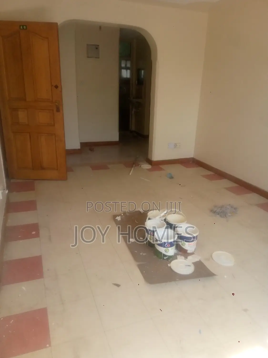 2bdrm Apartment in South C for rent