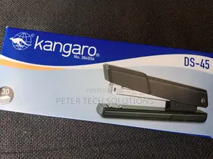Kangaro Ds - 45 Stapler